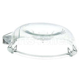 R3031N Compatible Robot Coupe Lid, Bowl