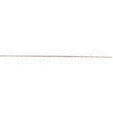 R3036X Compatible Bakers Pride Pilot Tube W/Nut & Ferrule