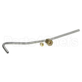 R3042X Compatible Bakers Pride Pilot W/ Nut And Ferrule