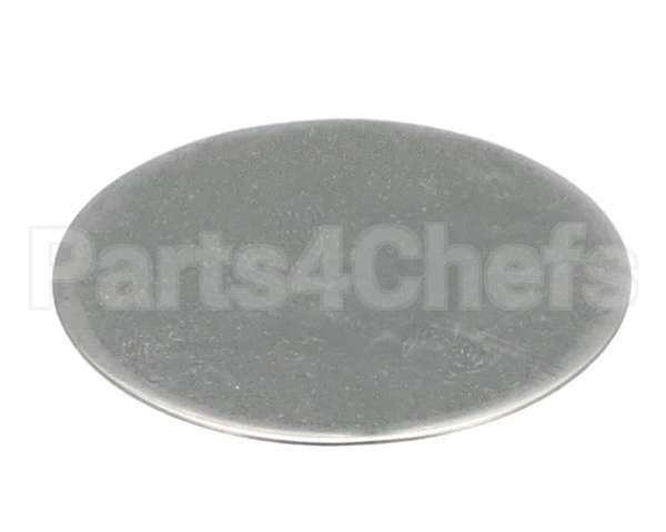 R3046 Blodgett Cover,Body Top 304 S/S 1.5