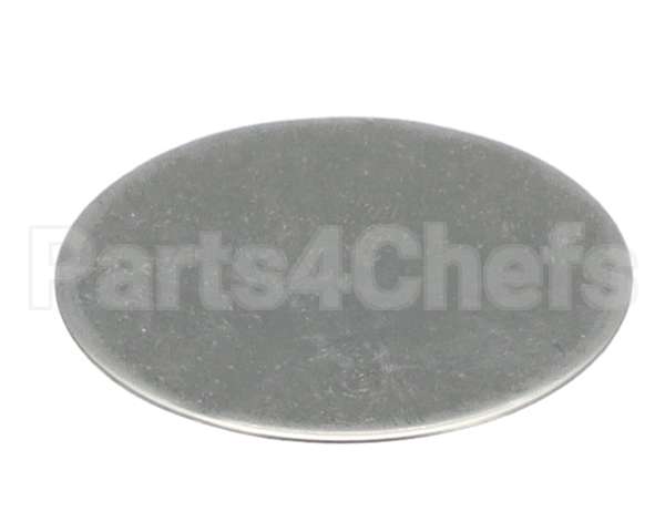 R3046 Blodgett Cover,Body Top 304 S/S 1.5