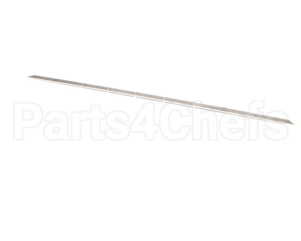R3050 Blodgett Plate, Mounting Gasket Horiz