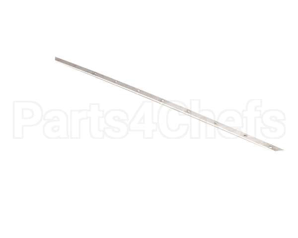 R3050 Blodgett Plate, Mounting Gasket Horiz