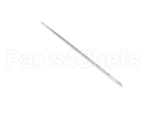 R3050 Blodgett Plate, Mounting Gasket Horiz