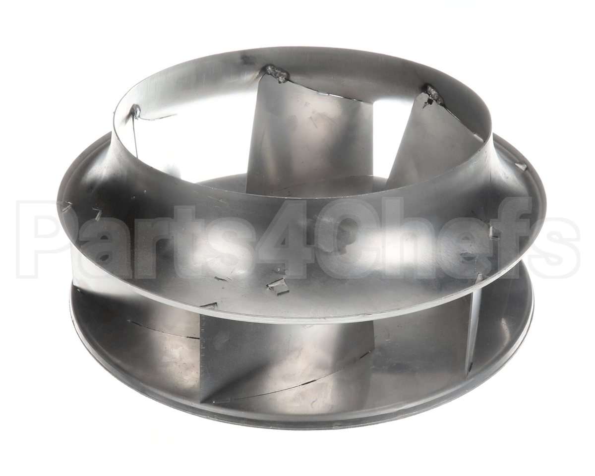 R30530 Aaon Blower Wheel