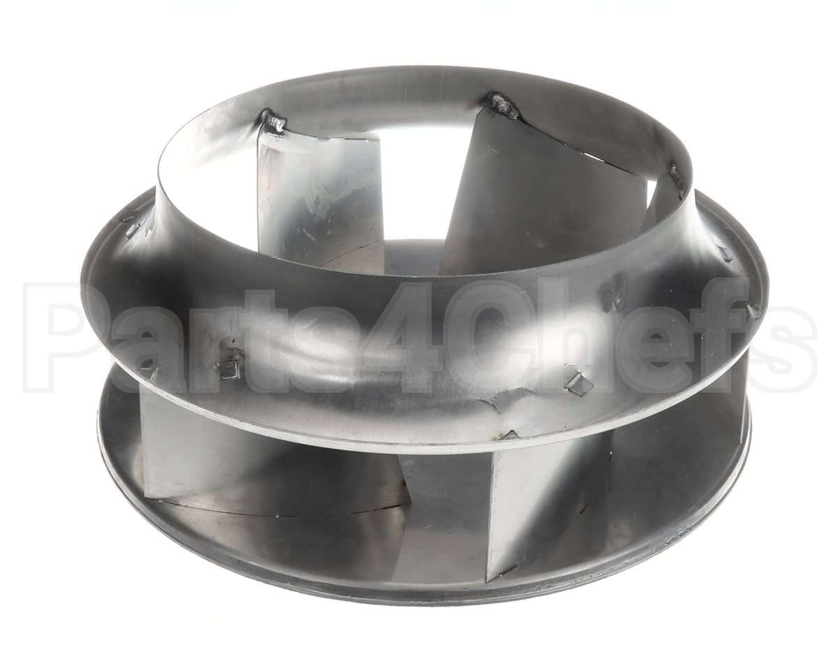 R30530 Aaon Blower Wheel