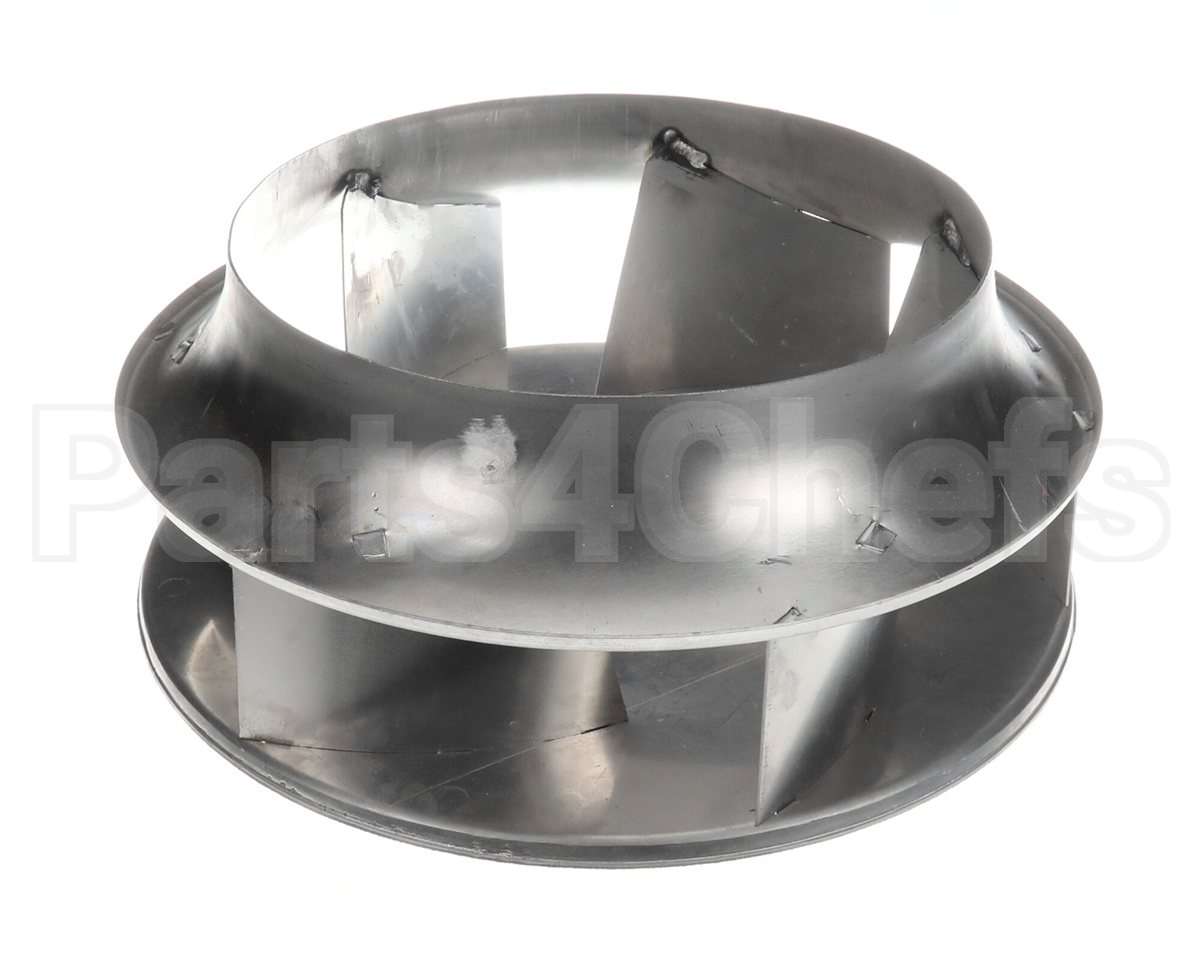 R30530 Aaon Blower Wheel