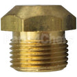 R3068A Compatible Bakers Pride Orifice (1/16)