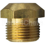 R3068X Compatible Bakers Pride Orifice (1/16)