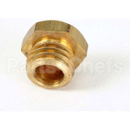 R3080X Compatible Bakers Pride Drill Special Orifice #2 Spud