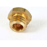 R3080X Compatible Bakers Pride Drill Special Orifice #2 Spud