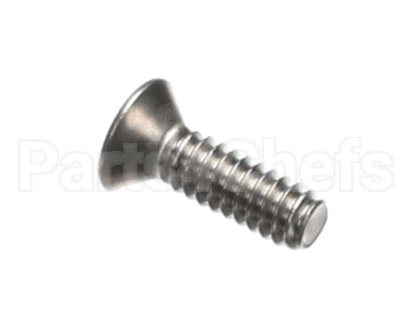 R3088 Blodgett Screw,Mach 10-24X5/8 Ss Fthd