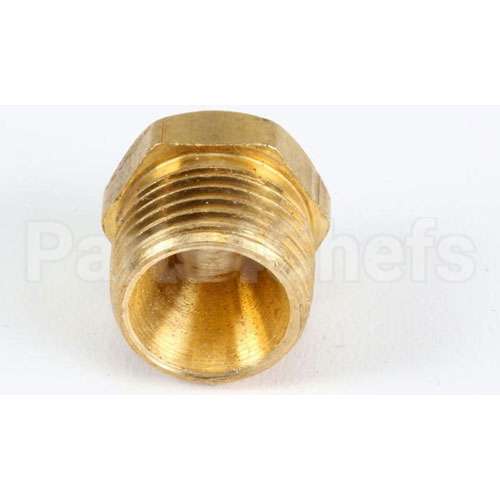 R3118X Compatible Bakers Pride Orifice #21 Nat Gas Spud #3
