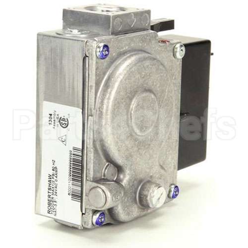 R3126X Compatible Bakers Pride 3 1/2X1/2 7222Dern Valvecmbi
