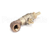 R3155 Blodgett Valve Assembly,Decalcifying