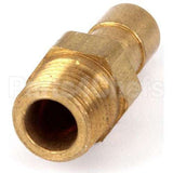 R3161X Compatible Bakers Pride Orifice #71 Nat Gas Male Hood