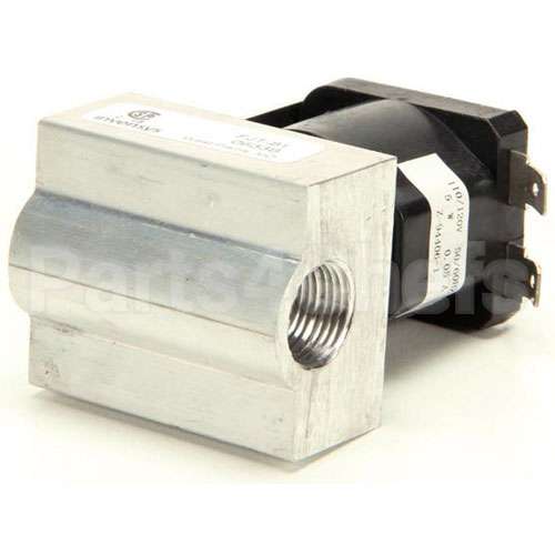 R3200A Compatible Bakers Pride Solenoid Gas Valve Sngl Xg-S