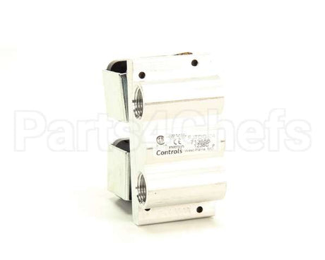 R3201A Bakers Pride Valve; Solenoid Gas;Dual [Xg-S