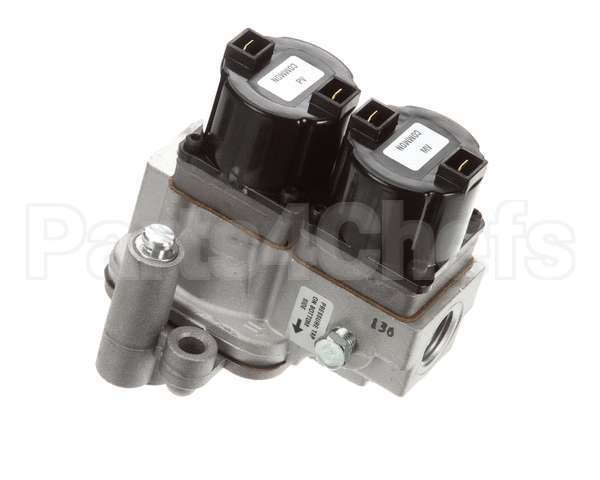 R3225A Bakers Pride Valve, 1/2 Natural Gas,25 Vac [Vhg