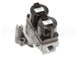 R3225A Bakers Pride Valve, 1/2 Natural Gas,25 Vac [Vhg