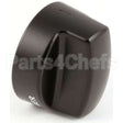 R32314 Compatible American Range Burner Valve Knob Max-Simmer