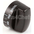 R32315 Compatible American Range Oven Thermostat Knob Arr-Seris