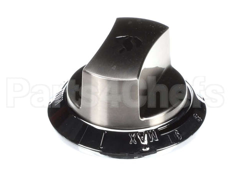R32317 American Range Knob, Griddle Plate Min.max