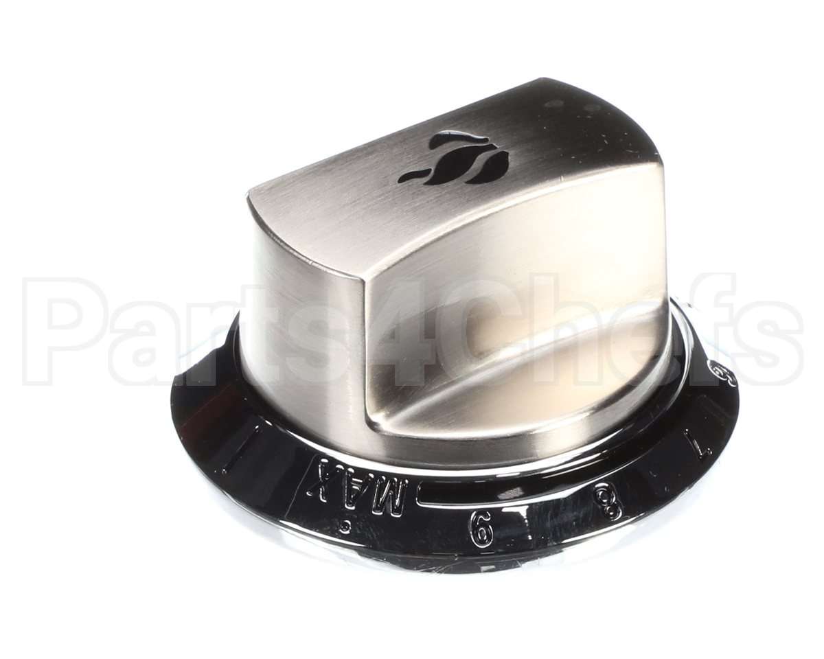 R32317 American Range Knob, Griddle Plate Min.max