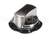 R32317 American Range Knob, Griddle Plate Min.max