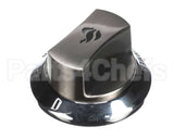R32321 American Range Knob,Oven Selector Con Bake Fn