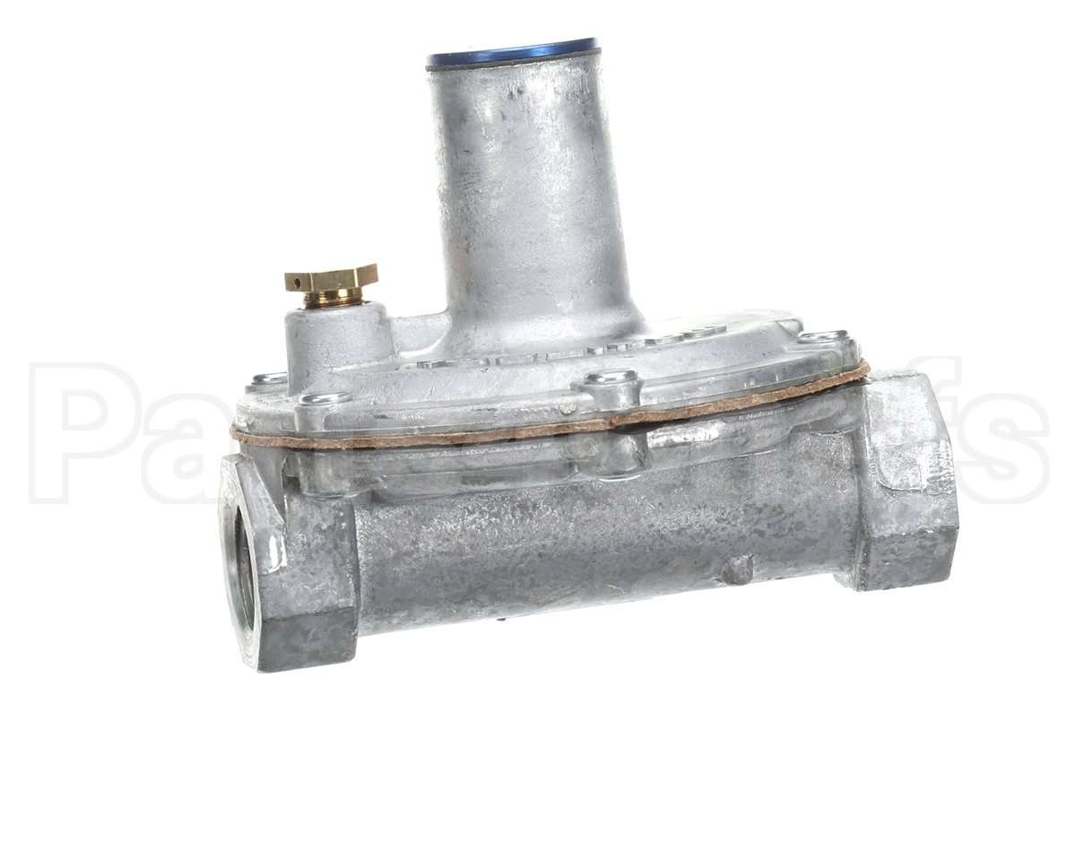 R325N32-0509-06 Dormont Regulator