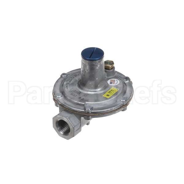 R325N32-0711-08BX Compatible Dormont 1/2 In X 1/2 Nat Gas Appliance Pressure