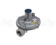 R325N32-0711-08BX Dormont 1/2 In X 1/2 Nat Gas Appliance Pressure