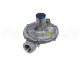 R325N32-0711-08BX Dormont 1/2 In X 1/2 Nat Gas Appliance Pressure