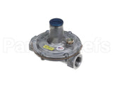 R325N32-0711-08BX Dormont 1/2 In X 1/2 Nat Gas Appliance Pressure