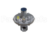 R325N32-0711-08BX Dormont 1/2 In X 1/2 Nat Gas Appliance Pressure