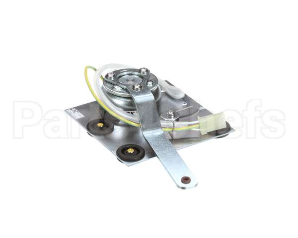 R32954 Scotsman Solenoid Assembly. 120 V