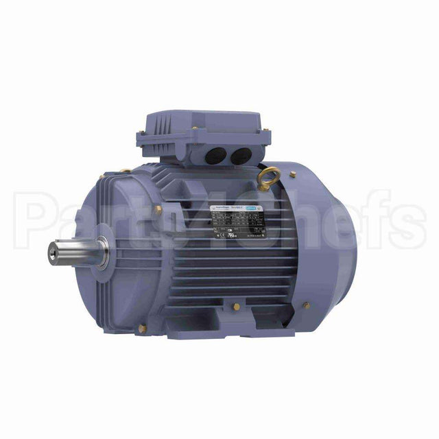 R329B Marathon Motor