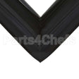 R338A-040 Maxx Cold Gasket Door