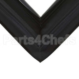 R338A-040 Maxx Cold Gasket Door