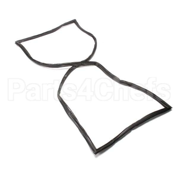 R338A-040 Compatible Maxx Cold Gasket Door
