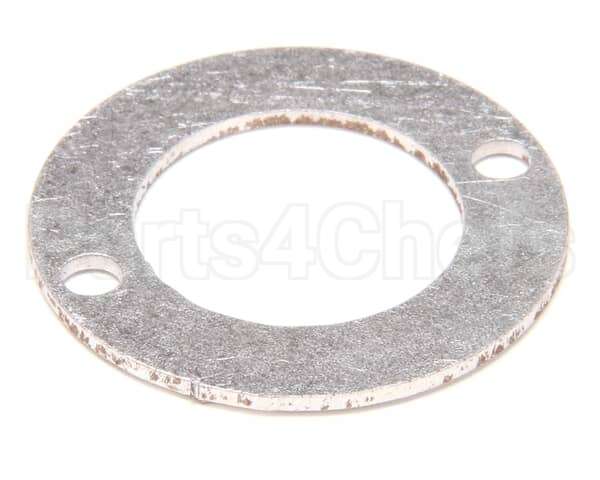 R3463 Blodgett Ring, Viewport Mounting