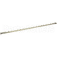 R347P Compatible Doyon Bladeserrated, 10-3/4"L