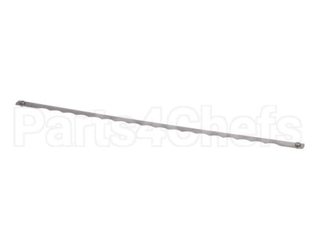 R347P Doyon Repl Blade,Sm302,3/16 Rivet