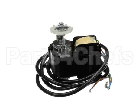 R35-0177 Desmon Usa Evaporator Fan