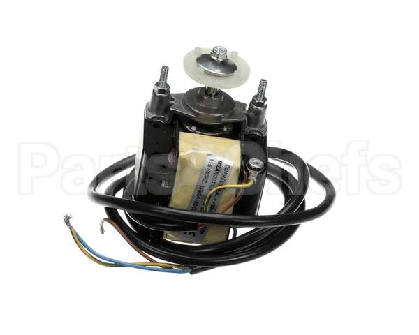 R35-0177 Desmon Usa Evaporator Fan