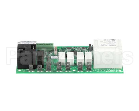 R35-0404 Southbend Range Controller