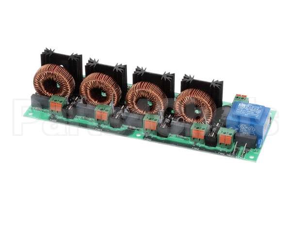 R35-0955 Southbend Range Extension Speed Control