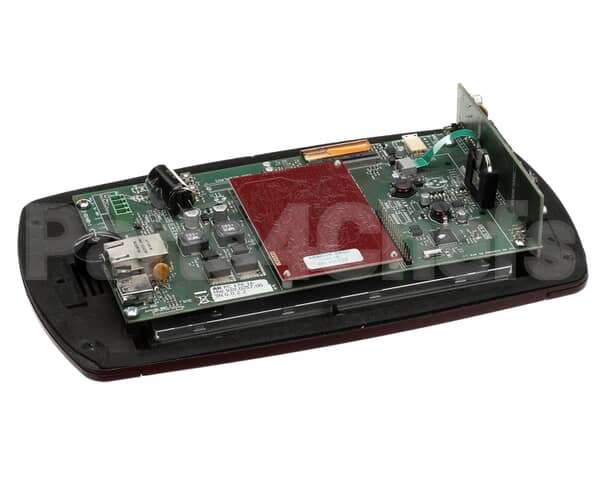 R35-0960 Southbend Range Displ.tft Touch 7Wide G7F