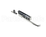 R35-1105 Component Hardware Latch, Straight Handle W/O Key
